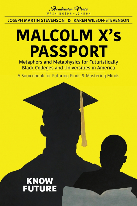 Malcolm X’s passport