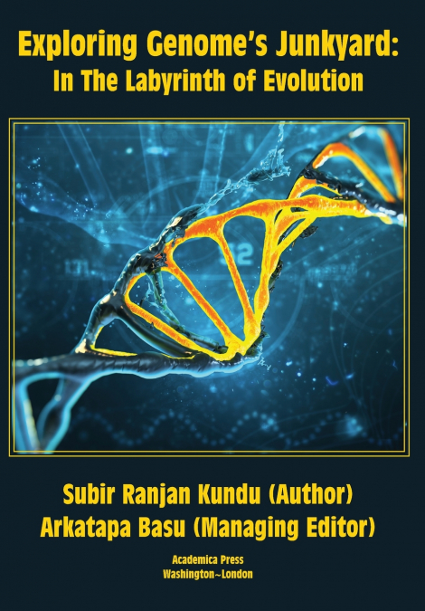 Exploring Genome’s Junkyard