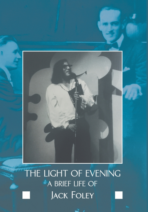 The light of evening