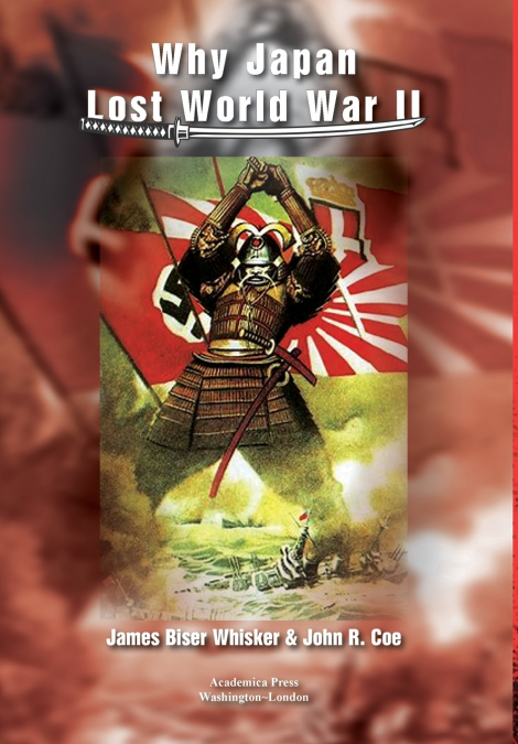 Why japan lost world war ii