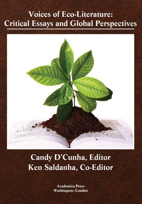 Voices of eco-literature