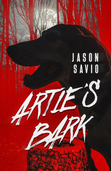 Artie’s Bark