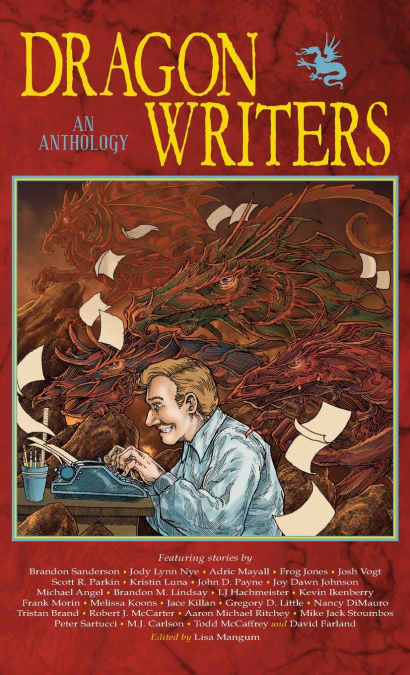 Dragon Writers