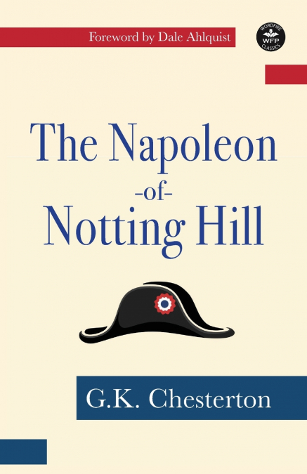 u2028The Napoleon of Notting Hill