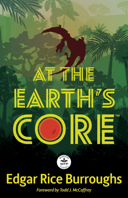 At the Earth’s Core