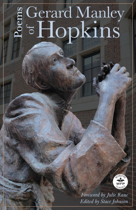 Poems of Gerard Manley Hopkins