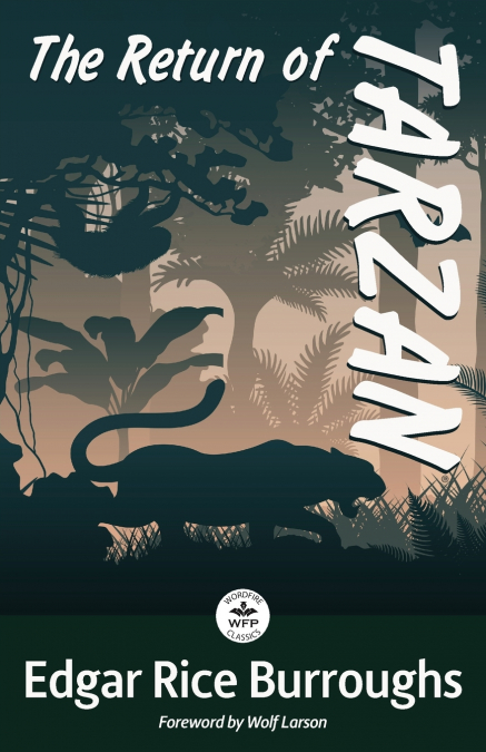 The Return of Tarzan