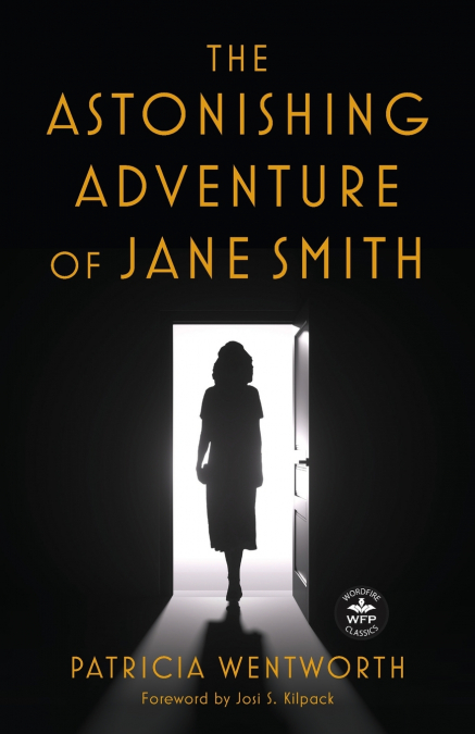 The Astonishing Adventure of Jane Smith