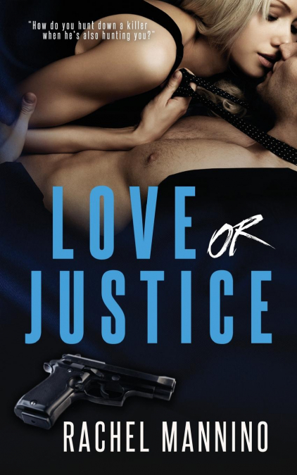 Love Or Justice