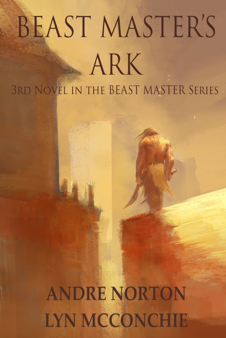 Beast Master’s Ark