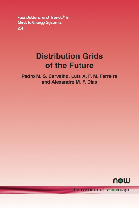 Distribution grids of the future