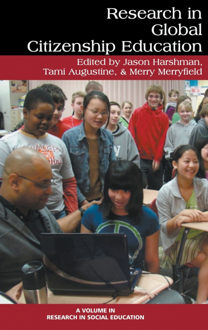 Research in Global Citizenship Education (HC)