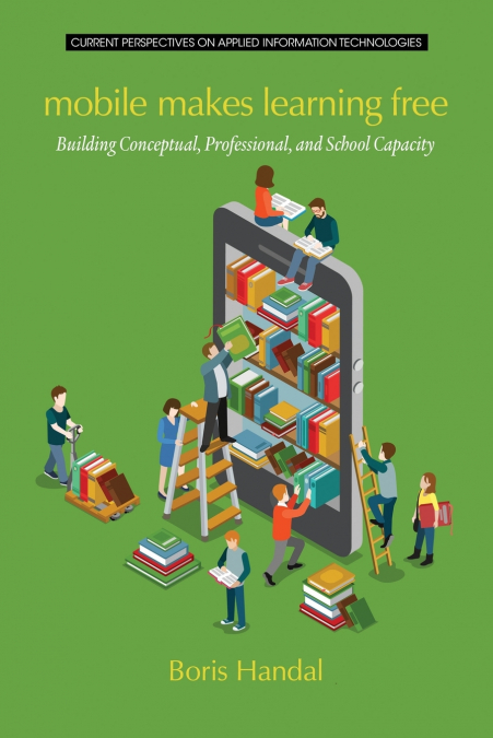 Mobile Makes Learning Free