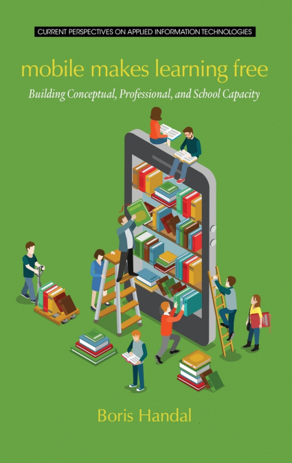Mobile Makes Learning Free