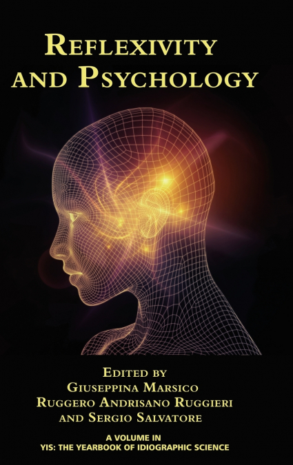 Reflexivity and Psychology (HC)