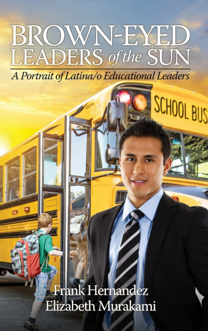 Brown‐Eyed Leaders of the Sun
