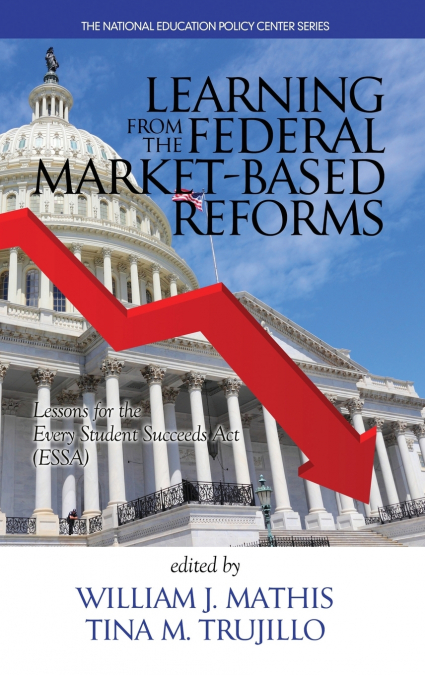 Learning from the Federal Market‐Based Reforms