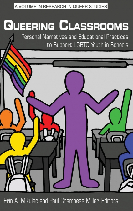 Queering Classrooms