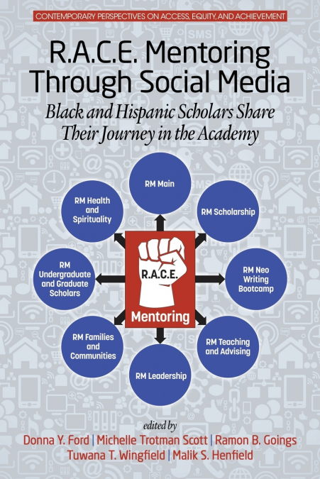 R.A.C.E. Mentoring Through Social Media