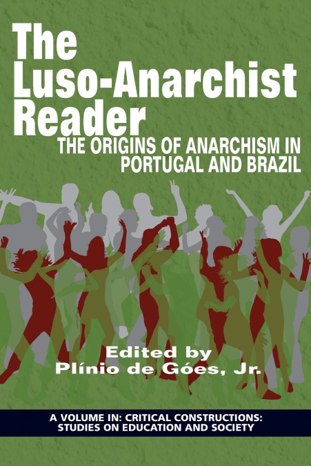 The Luso‐Anarchist Reader