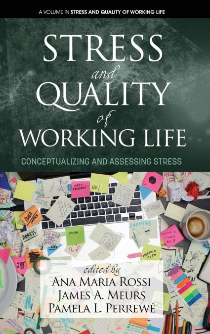 Stress and Quality of Working Life