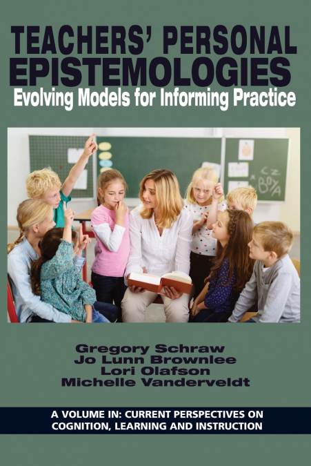Teachers’ Personal Epistemologies