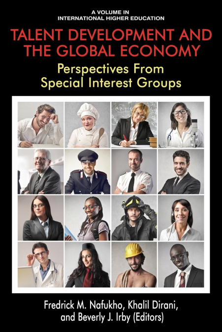Talent Development and the Global Economy