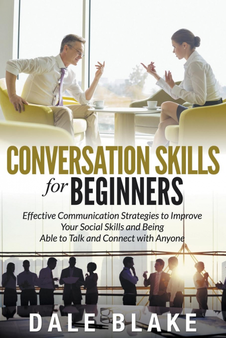 Conversation Skills For Beginners