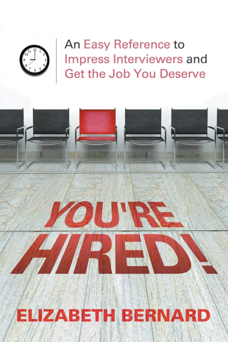 You’re Hired!