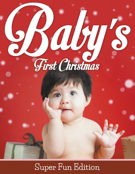 Baby’s First Christmas