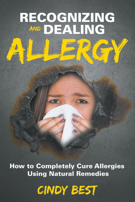 Recognizing and Dealing Allergy