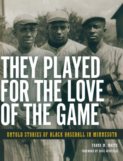 They Played for the Love of the Game