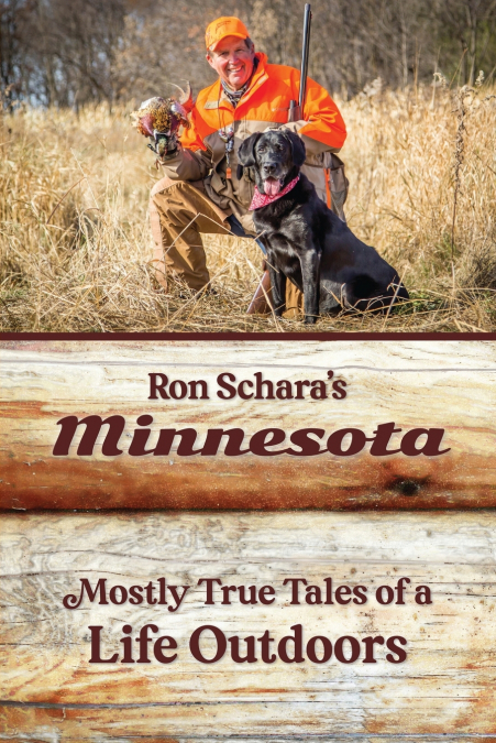 Ron Schara’s Minnesota