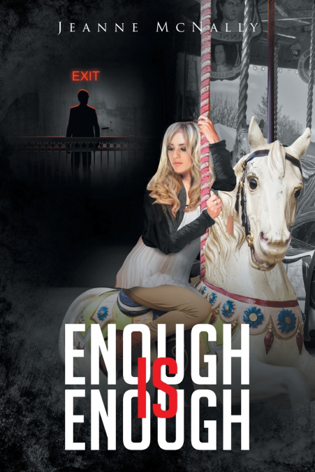 Enough is Enough