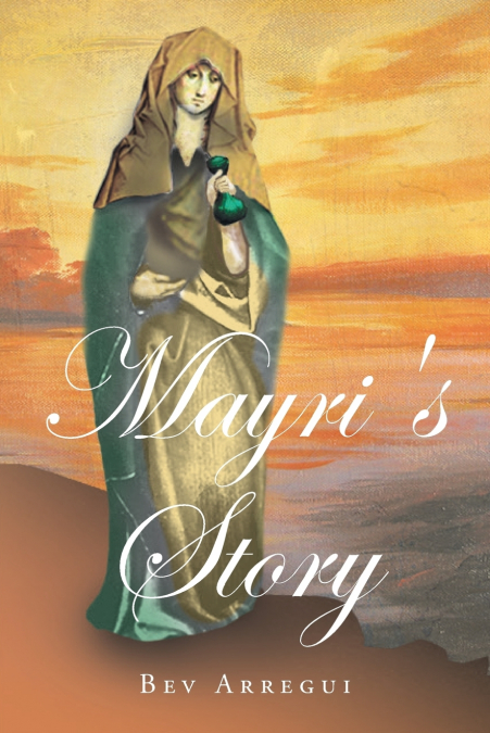 Mayri’s story