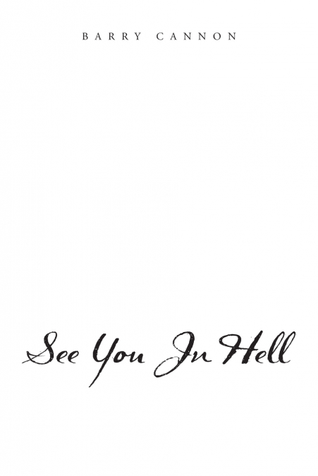 See You In Hell