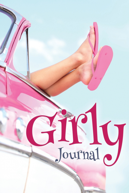 Girly Journal