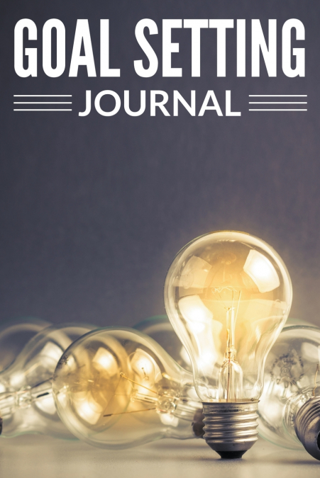 Goal Setting Journal