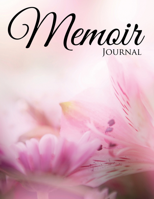 Memoir Journal