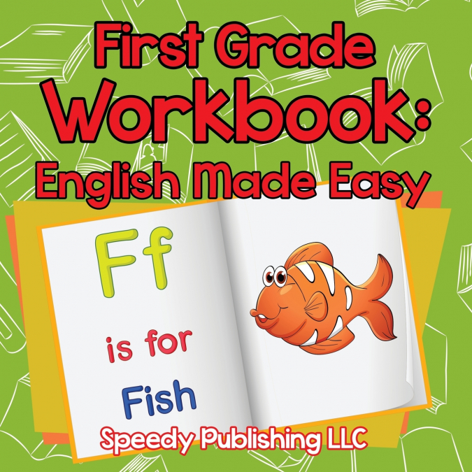 First Grade Workbook