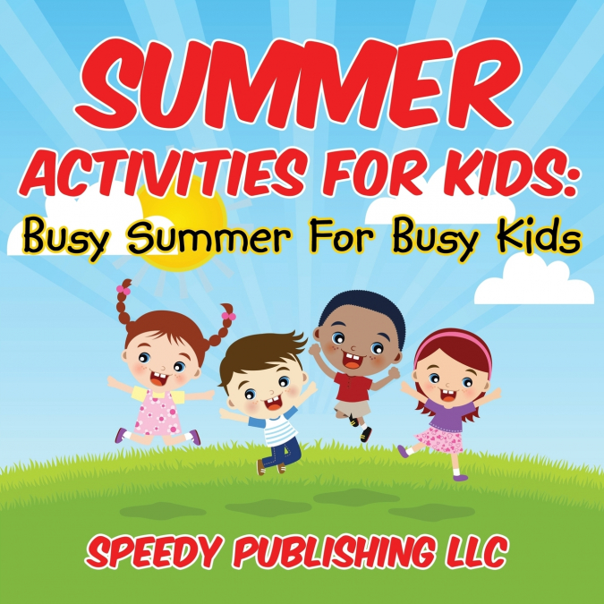 Summer Activities For Kids