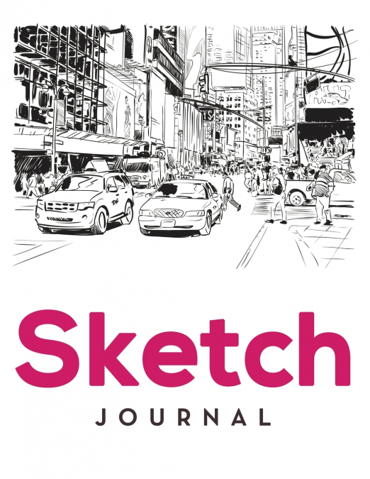 Sketch Journal