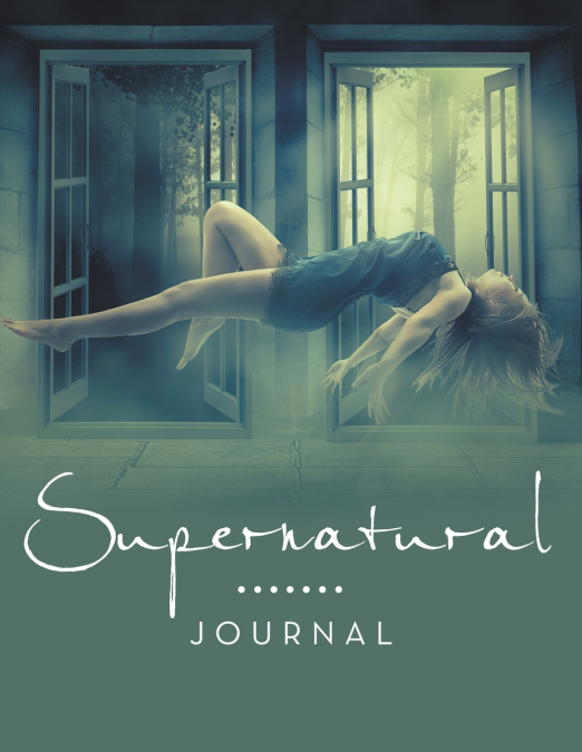 Supernatural Journal