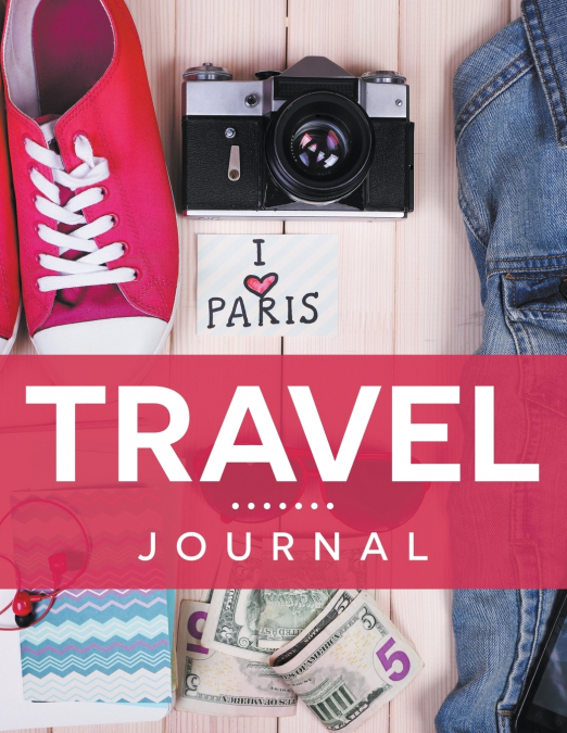 Travel Journal