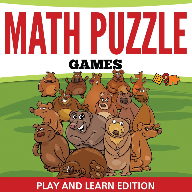 Math Puzzle Games