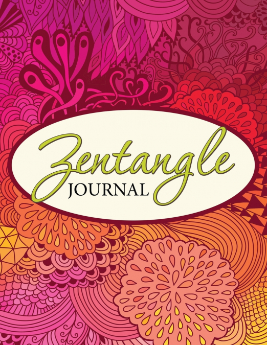 Zentangle Journal
