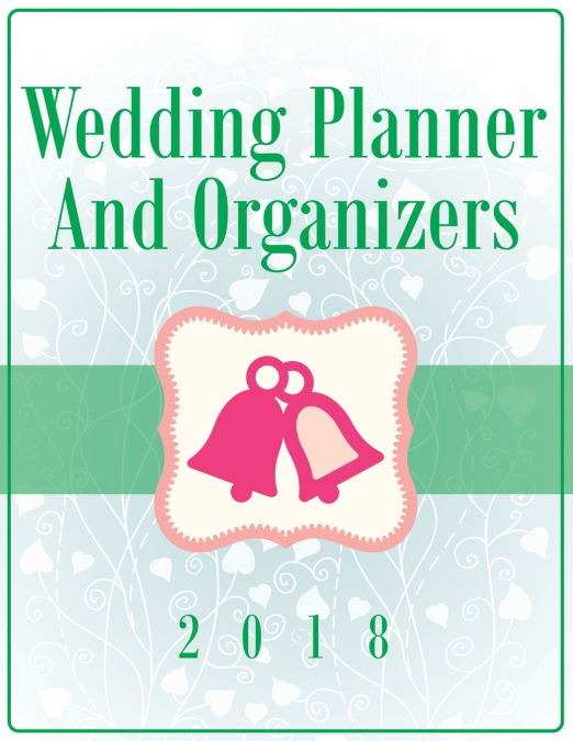 Wedding Planner And Organizers 2018