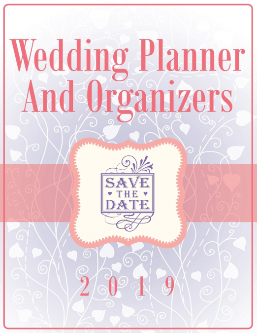 Wedding Planner And Organizers 2019