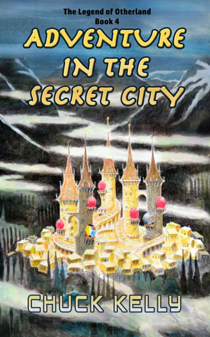 Adventure In the Secret City