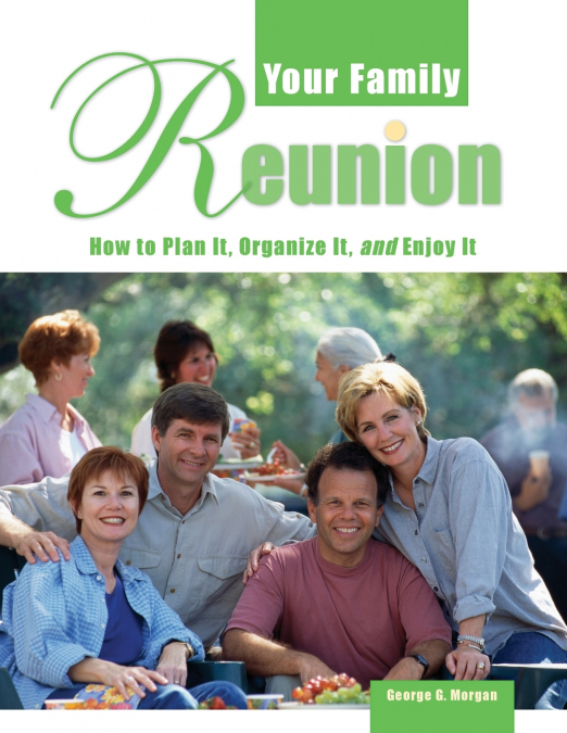 Your Family Reunion
